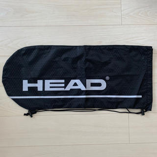 ヘッド(HEAD)のヘッド ラケットケース ソフトケース 1点(ラケット)