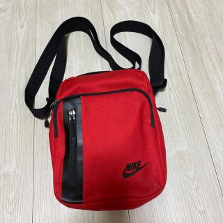 ナイキ(NIKE)のナイキ　ショルダーバック(ショルダーバッグ)