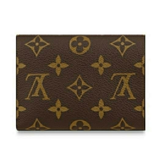 LOUIS VUITTON(ルイヴィトン)のルイヴィトン ポルトフォイユ ヴィクトリーヌ 日本限定 ビビエンヌ プレゼント付 レディースのファッション小物(財布)の商品写真