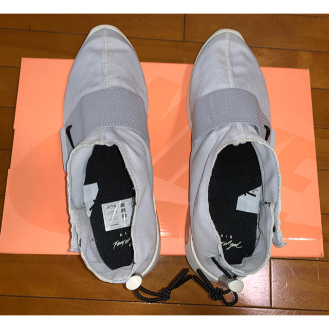 FEAR OF GOD(フィアオブゴッド)のFEAR OF GOD × NIKE MOC PUREPLATINUM 28cm メンズの靴/シューズ(スニーカー)の商品写真