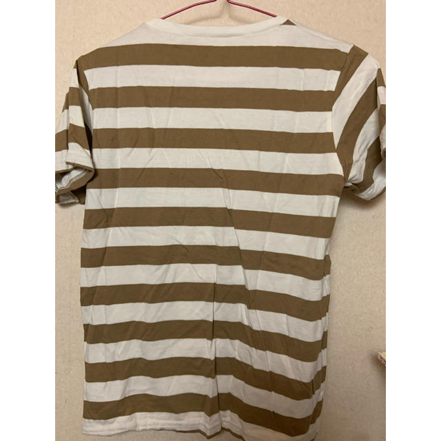 GLOBAL WORK(グローバルワーク)のGLOBAL  WORK キッズTシャツ キッズ/ベビー/マタニティのキッズ服男の子用(90cm~)(Tシャツ/カットソー)の商品写真