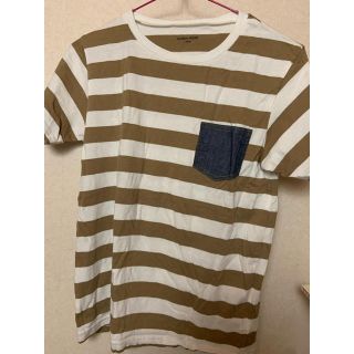 グローバルワーク(GLOBAL WORK)のGLOBAL  WORK キッズTシャツ(Tシャツ/カットソー)