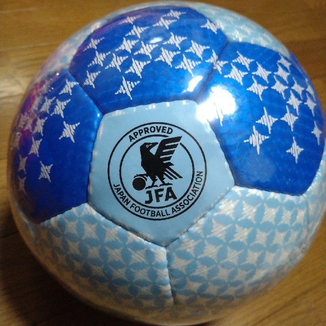 MIKASA(ミカサ)のMIKASA　フットサルボール スポーツ/アウトドアのサッカー/フットサル(ボール)の商品写真