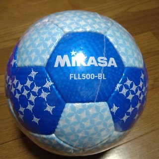 ミカサ(MIKASA)のMIKASA　フットサルボール(ボール)