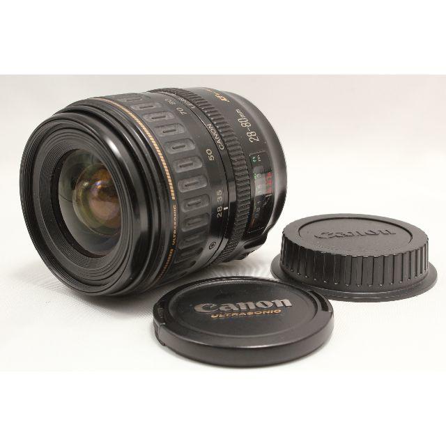 CANON EF 28-80mm F3.5-5.6 US