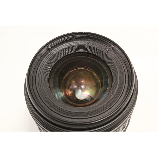 CANON EF 28-80mm F3.5-5.6 US 2