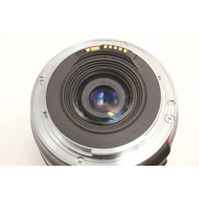 CANON EF 28-80mm F3.5-5.6 US 3