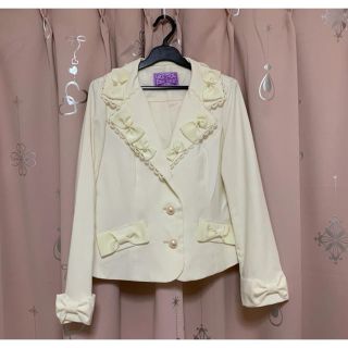 アンジェリックプリティー(Angelic Pretty)のAngelic Prettyのセットアップ(セット/コーデ)