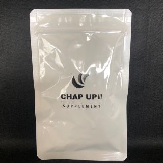 リニューアル品★CHAP UP チャップアップ サプリメント 120粒(スカルプケア)