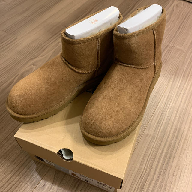 UGG クラシックミニ　23cm