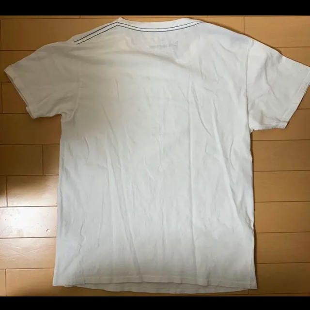 STANDARD CALIFORNIA(スタンダードカリフォルニア)のTES Tシャツ メンズのトップス(Tシャツ/カットソー(半袖/袖なし))の商品写真