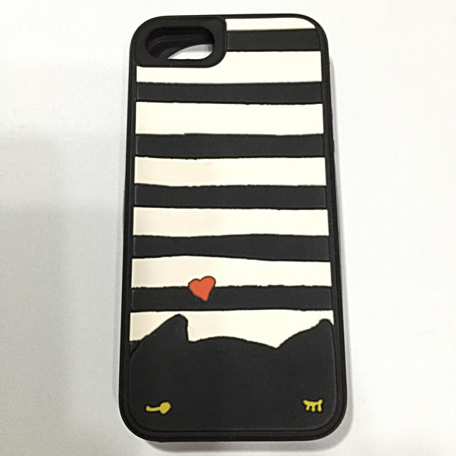 TSUMORI CHISATO(ツモリチサト)のツモリチサト iPhone5,5Sケース スマホ/家電/カメラのスマホアクセサリー(iPhoneケース)の商品写真