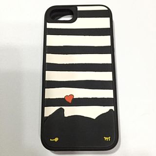 ツモリチサト(TSUMORI CHISATO)のツモリチサト iPhone5,5Sケース(iPhoneケース)
