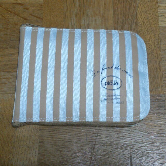gelato pique(ジェラートピケ)のジェラートピケ★エコバッグ(付録) レディースのバッグ(エコバッグ)の商品写真