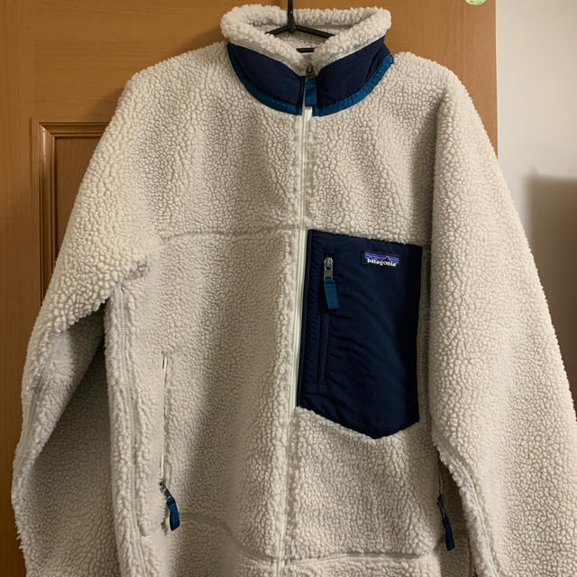 patagonia(パタゴニア)のPatagonia Classic Retro-X Jacket メンズのジャケット/アウター(ブルゾン)の商品写真