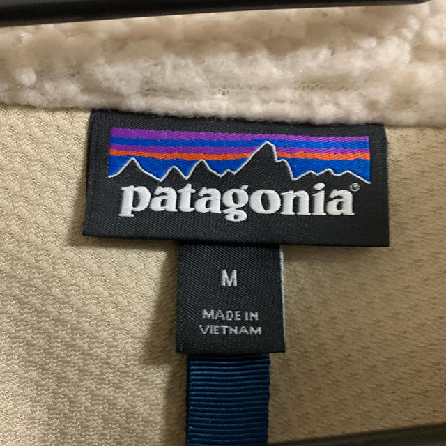 patagonia(パタゴニア)のPatagonia Classic Retro-X Jacket メンズのジャケット/アウター(ブルゾン)の商品写真