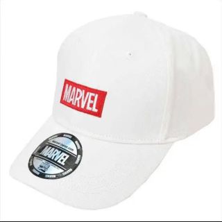 マーベル(MARVEL)のMARVEL(マーベル) キャップ(キャップ)