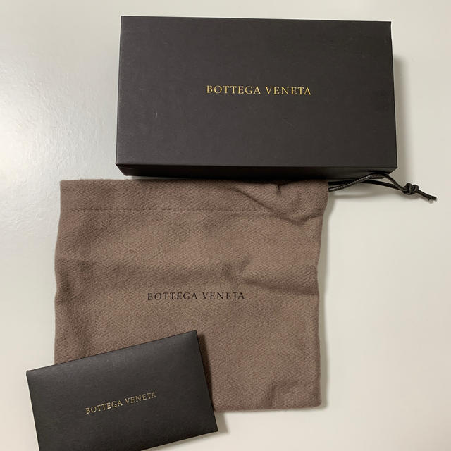 Bottega Veneta(ボッテガヴェネタ)のお値下げ中❗️【新品】Bottega Veneta iphone ケース スマホ/家電/カメラのスマホアクセサリー(iPhoneケース)の商品写真