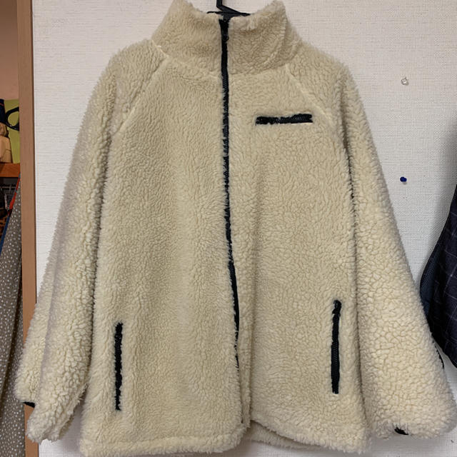 Kastane(カスタネ)のカスタネ レディースのジャケット/アウター(ブルゾン)の商品写真