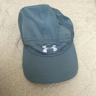 アンダーアーマー(UNDER ARMOUR)のアンダーアーマー ランニング用キャップ(キャップ)