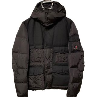 モンクレール(MONCLER)の【MONCLER】限定品 ORSAY ダウンジャケット(ダウンジャケット)