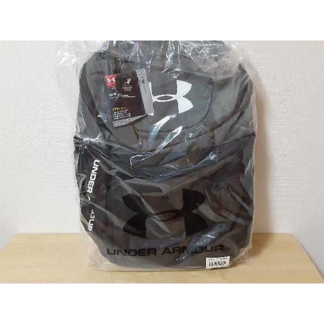 UNDER ARMOUR(アンダーアーマー)のUNDER ARMOUR（アンダーアーマー） Backpack メンズのバッグ(バッグパック/リュック)の商品写真