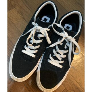 コンバース(CONVERSE)の最終値下げ！ｺﾝﾊﾞｰｽ converse ﾋｰﾙｽﾀｰ(スニーカー)