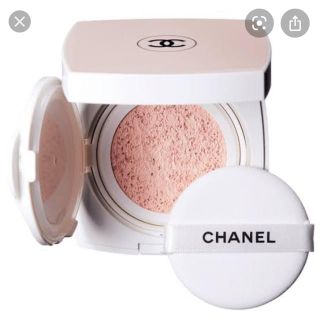 シャネル(CHANEL)のCHANEL ルブラン　トーンアップロージー　タッチ　SPF 30/＋＋(フェイスカラー)