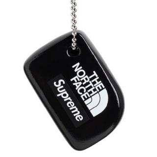 シュプリーム(Supreme)の新品送料込 20SS Supreme TNF Floating Keychain(キーホルダー)
