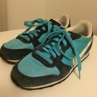 ナイキ(NIKE)のNIKEスニーカー(スニーカー)