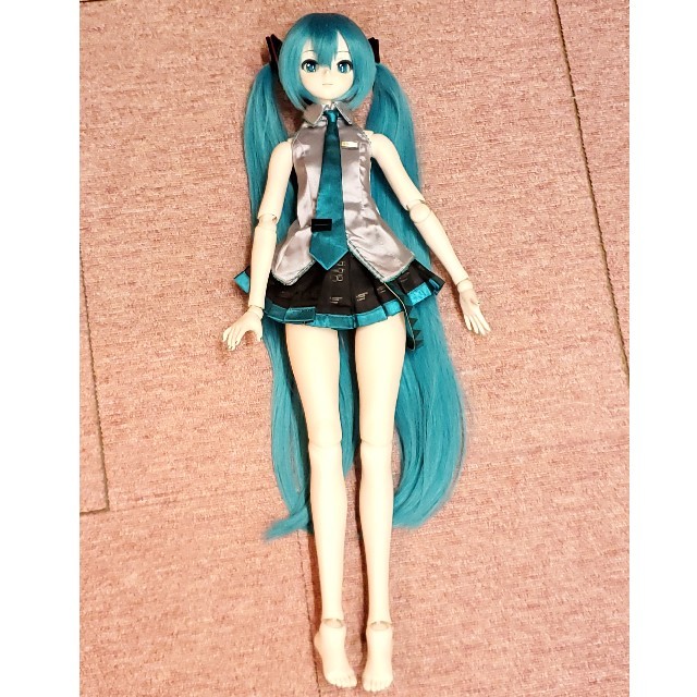 受注生産 Dollfie Dream® DD 初音ミク