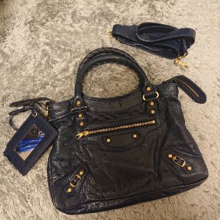 バレンシアガバッグ(BALENCIAGA BAG)のケイコ様専用(ショルダーバッグ)