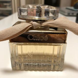 クロエ(Chloe)のクロエ香水　50ml(香水(女性用))