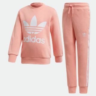 アディダス(adidas)の新品 adidas 上下セット 100(その他)