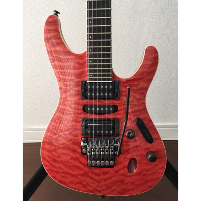Ibanez S 5470Q prestige Ibanez S 5470Q prestige