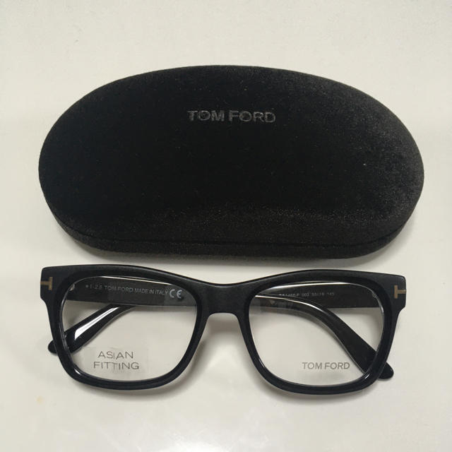 TOM FORD - TOM FORD TF5468-F 眼鏡