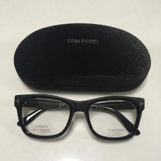トムフォード(TOM FORD)のTOM FORD TF5468-F 眼鏡(サングラス/メガネ)