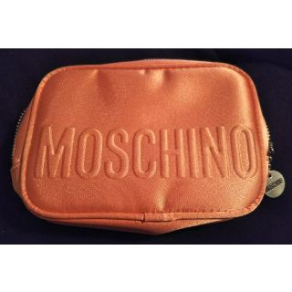 モスキーノ(MOSCHINO)のMOSCHINO ミニポーチ(ポーチ)