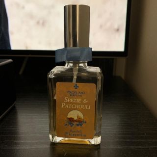 デルベ(Derbe)のデルベ スパイス&パチョリ パフューム 50mL (ユニセックス)