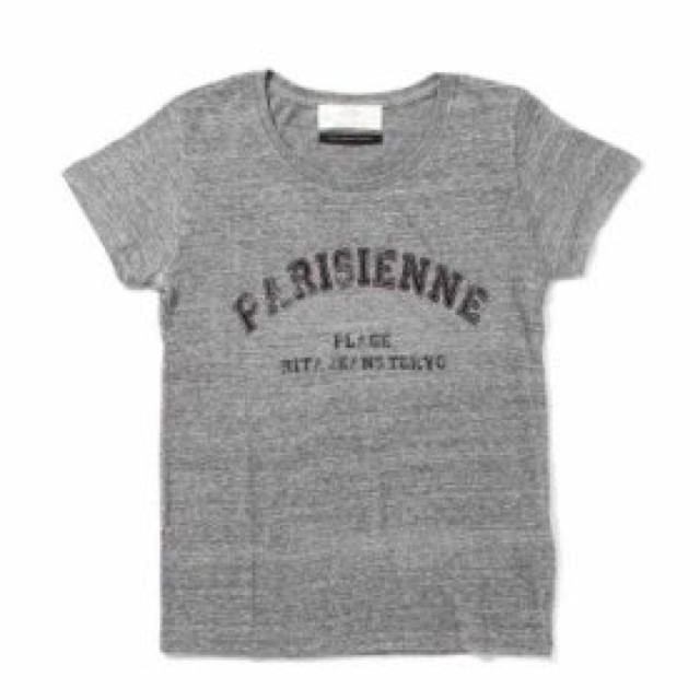 Plage(プラージュ)のplage♡Tシャツ♡プラージュ  レディースのトップス(Tシャツ(半袖/袖なし))の商品写真