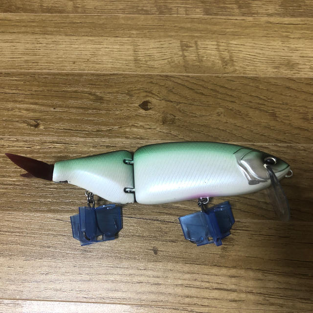 タイニークラッシュ hi オリカラ |ルアー用品 タイニークラッシュ hi オリカラ |ルアー用品