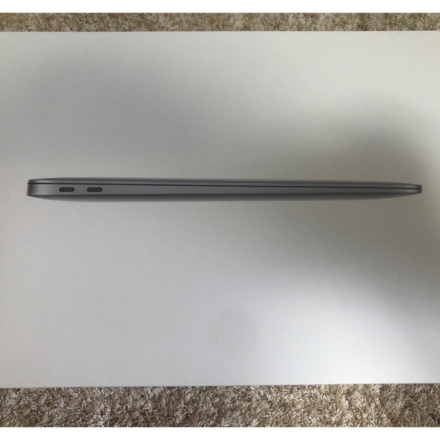 Apple 2019の通販 by kaiotukaide1014's shop｜アップルならラクマ - MacBook Air 即納国産