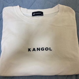 カンゴール(KANGOL)のKANGOL 半袖 Tシャツ (Tシャツ/カットソー(半袖/袖なし))