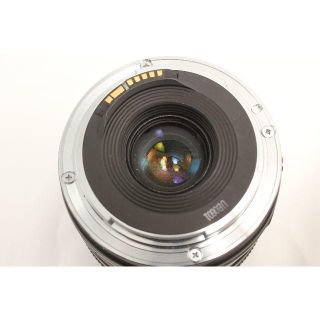 Canon - CANON EF 35-105mm F3.5-4.5 USM 前後キャップ付きの通販 by ...