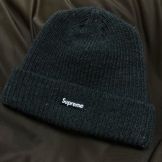 シュプリーム(Supreme)のシュプリーム ビーニー(ニット帽/ビーニー)