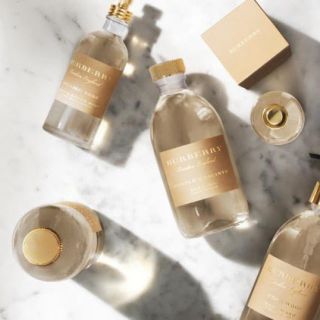 バーバリー(BURBERRY)のBURBERRY HOME&LINEN MIST DEWY GRASS(その他)