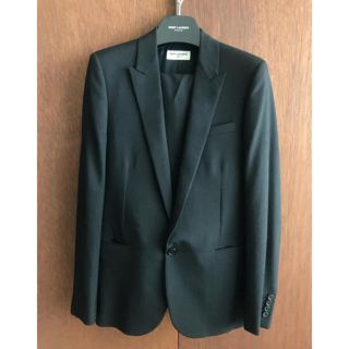 サンローラン(Saint Laurent)のSaint Laurent スモーキングジャケット 44(テーラードジャケット)