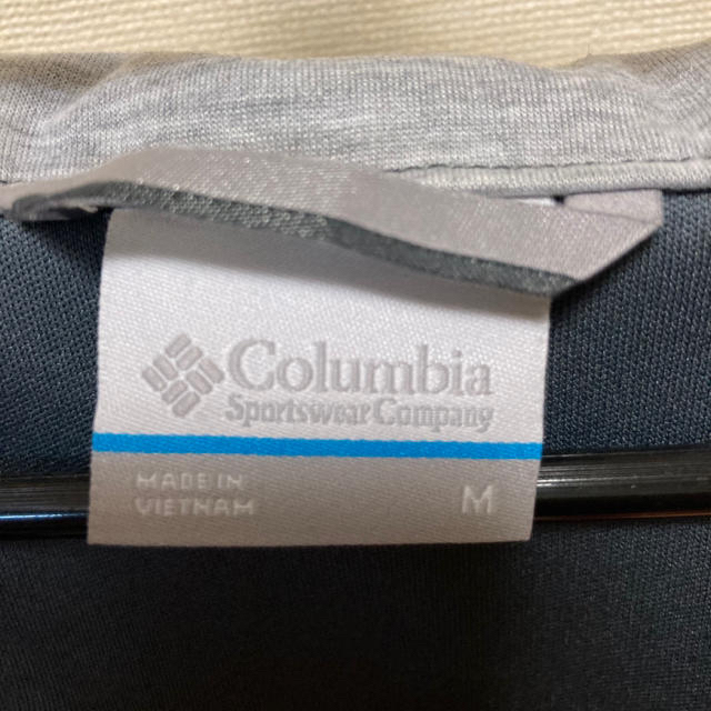 Columbia(コロンビア)のColumbia ウィルキンソンコーブジャケット メンズのジャケット/アウター(マウンテンパーカー)の商品写真