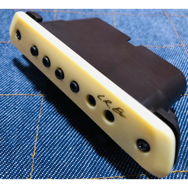 L.R.Baggs / M1 Active Soundhole Pickup