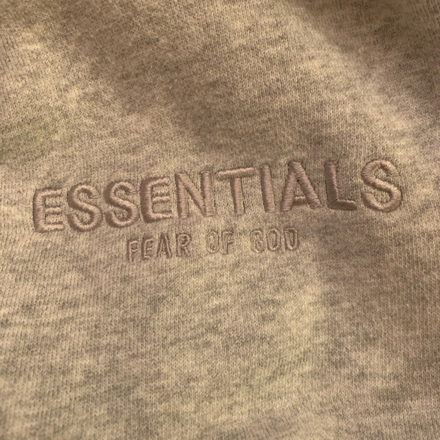 KICKS様用　kith tee and essentials hoodie メンズのトップス(その他)の商品写真